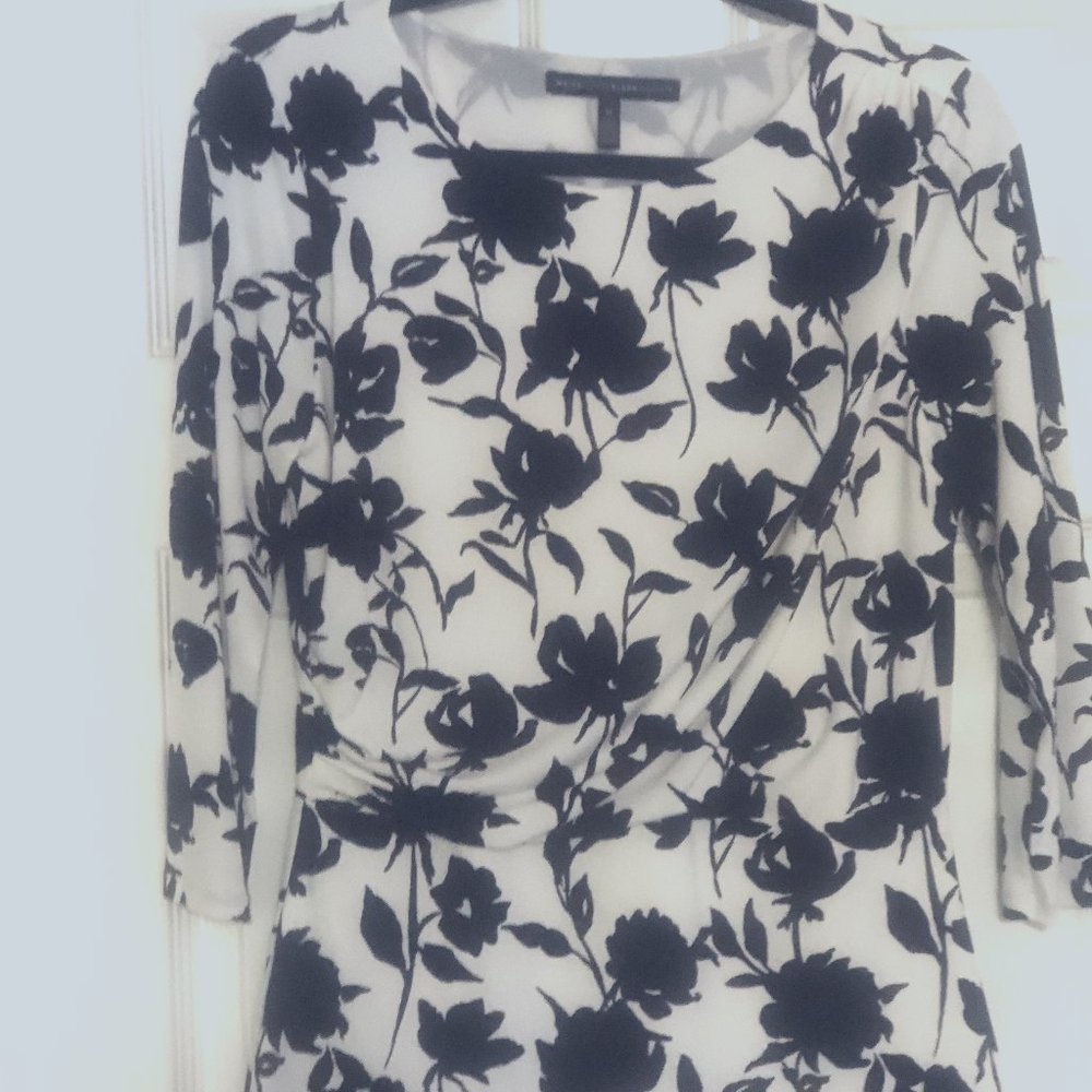 White House Black Market Top
